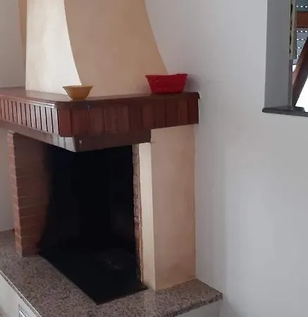 Hébergement de vacances Casa Salento