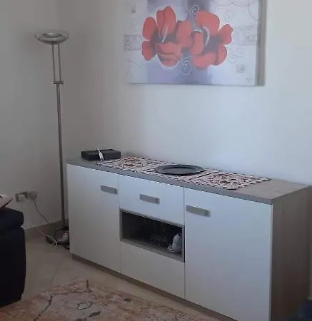 Casa Salento Hébergement de vacances *